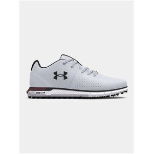 Boty Under Armour UA HOVR Fade 2 SL Wide - šedá