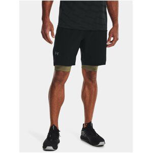 Kraťasy Under Armour UA Vanish Woven 8in Shorts - černá