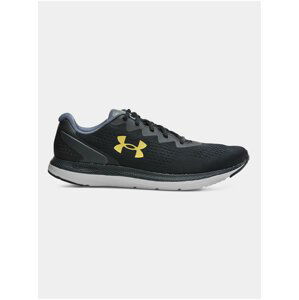 Boty Under Armour UA Charged Impulse 2 - černá