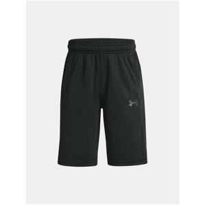 Kraťasy Under Armour UA BASELINE SHORT - černá