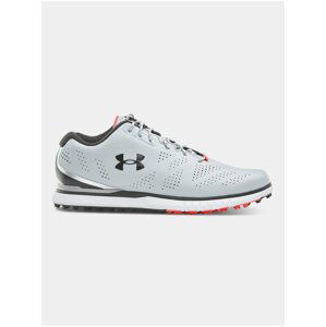 Boty Under Armour UA Glide SL E - šedá