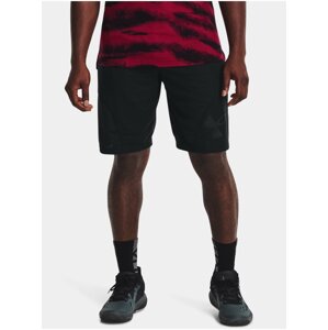 Kraťasy Under Armour UA PERIMETER 11'' SHORT - černá