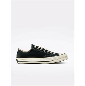 Černé tenisky Converse Chuck 70