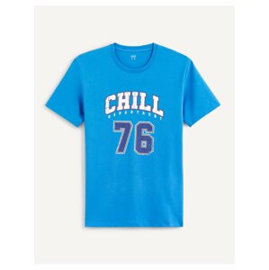 Tričko Besity CHILL 76 Celio