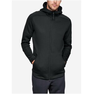 Bunda Under Armour Unstoppable Move Fz Hoodie