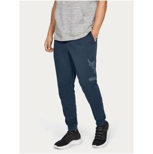 Tepláky Under Armour Project Rock Terry Jogger
