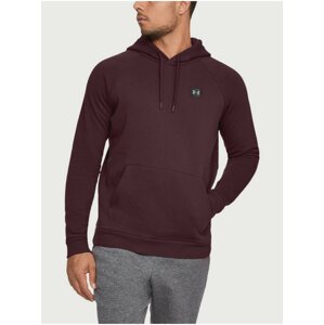 Mikina Under Armour Rival Fleece Po Hoodie