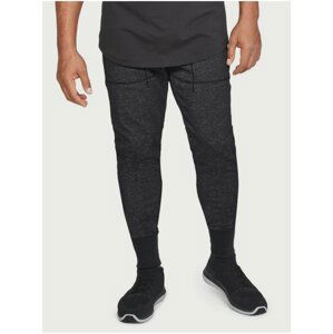 Tepláky Under Armour Sportstyle Speckle Terry Jogger