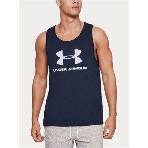 Tílko Under Armour Sportstyle Logo Tank