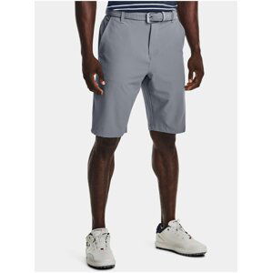 Kraťasy Under Armour UA Drive Taper Short - šedá