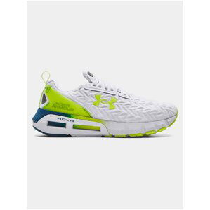 Boty Under Armour UA HOVR Mega 2 Clone-WHT