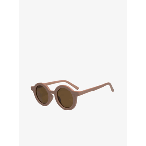 Dětské oválné sluneční brýle Veyrey Camili