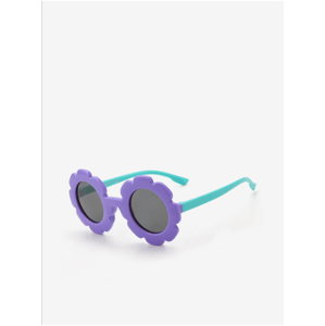 Dětské oválné sluneční brýle Veyrey Serro