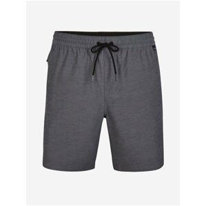 Tmavě šedé pánské plavky O'Neill PM ALL DAY HYBRID SHORTS