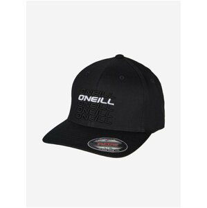 Černá pánská kšiltovka O'Neill BM ONEILL BASEBALL CAP