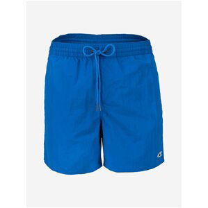 Modré pánské plavky O'Neill PM VERT SHORTS