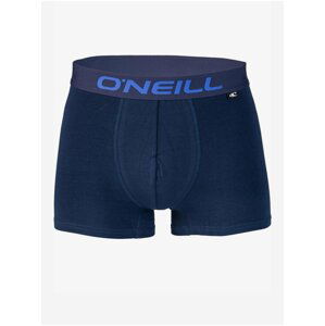 Sada dvou pánských boxerek O'Neill BOXER PLAIN 2PACK