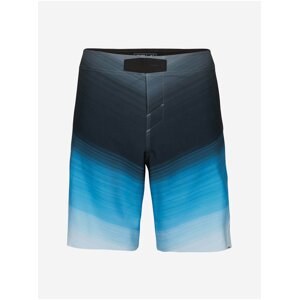 Modré pánské plavky O'Neill PM HYPERFREAK COMP BOARDSHORTS