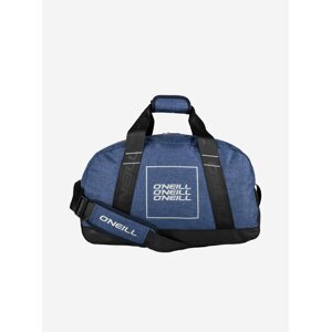 Modrá sportovní taška O'Neill BM TRAVEL BAG SIZE L