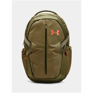 Khaki batoh Under Armour UA Triumph Backpack