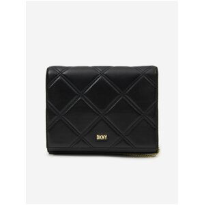 Černá dámská crossbody kabelka DKNY Twiggy