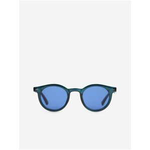 Tmavě modré dámské sluneční brýle VANS Alpine Rays