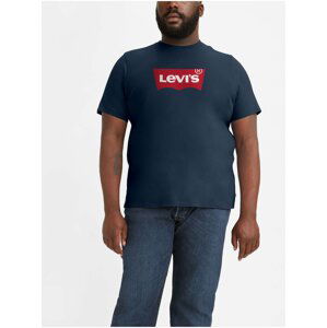 Tmavě modré pánské tričko Levi's®