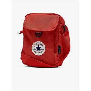 Červená crossbody taška Converse