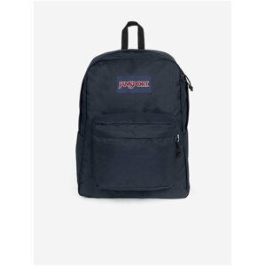 Tmavě modrý batoh Jansport Superbreak One