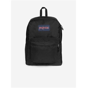 Černý batoh Jansport Superbreak One