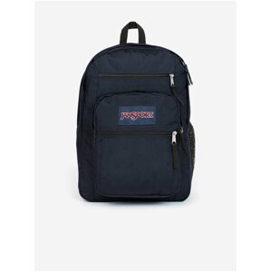 Tmavě modrý batoh Jansport Big Student