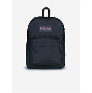 Tmavě modrý batoh Jansport Superbreak Plus