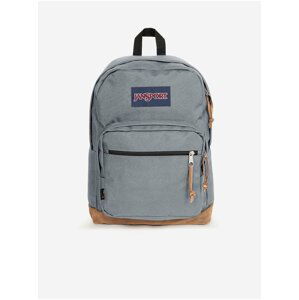 Šedý batoh Jansport Right Pack