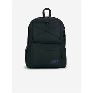 Černý batoh Jansport Flex Pack