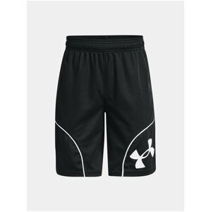 Kraťasy Under Armour UA PERIMETER SHORT-BLK