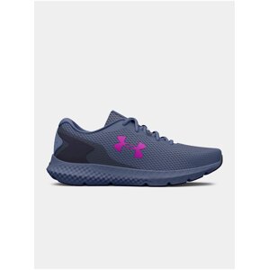 Boty Under Armour UA W Charged Rogue 3-PPL