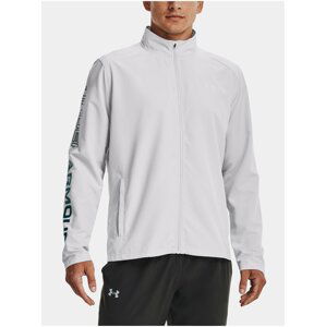 Bunda Under Armour UA STORM Run Jacket -GRY