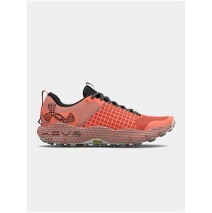 Boty Under Armour UA U HOVR DS Ridge TR-ORG