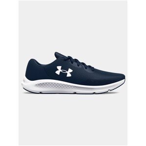 Boty Under Armour UA Charged Pursuit 3-BLU