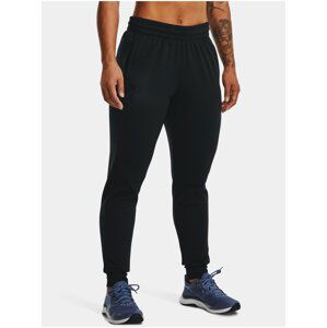 Kalhoty Under Armour Armour Fleece Jogger-BLK