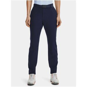 Kalhoty Under Armour Links Pant-NVY