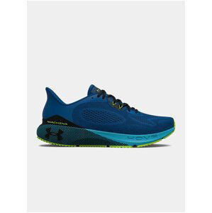 Boty Under Armour UA HOVR Machina 3-BLU