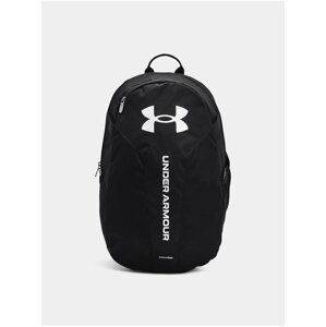 Batoh Under Armour UA Hustle Lite Backpack-BLK