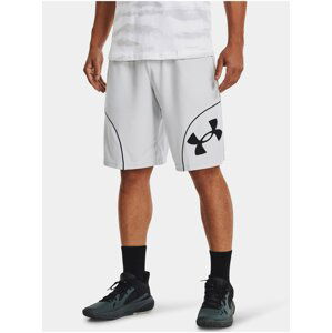 Kraťasy Under Armour UA PERIMETER 11'' SHORT-GRY