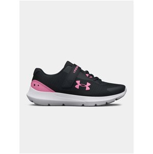 Boty Under Armour UA GPS Surge 3 AC-BLK