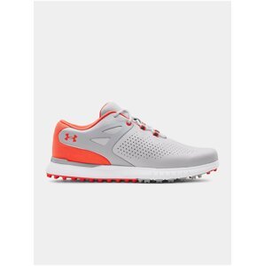 Boty Under Armour UA W Charged Breathe SL-WHT