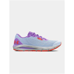 Boty Under Armour UA GGS HOVR Sonic 5-BLU