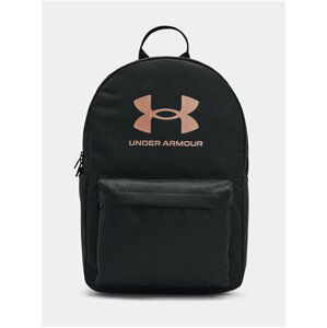 Batoh Under Armour UA Loudon Ripstop Backpack-BLK