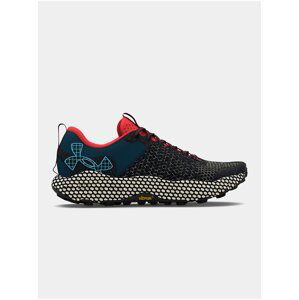 Boty Under Armour UA U HOVR DS Ridge TR-BLK