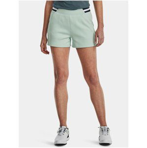 Kraťasy Under Armour UA Links Club Short-GRN